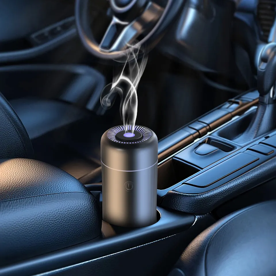 Car Aroma DiffuserWholesalers of Aroma Diffuser and Essential Oils