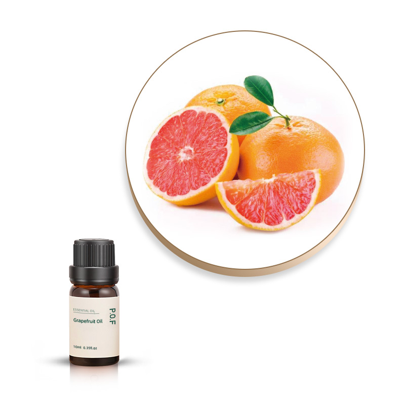 Grapefruit Oil